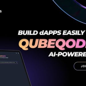 Qubetics Revolutionizes Blockchain Development with QubeQode IDE—Is It the Best Altcoin for Massive Return Potential? XRP and Bitcoin Cash Surge Amid Market Shifts