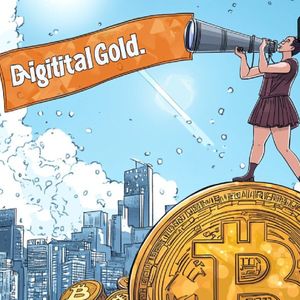Cathie Wood Predicts Bitcoin’s Potential Beyond Digital Gold