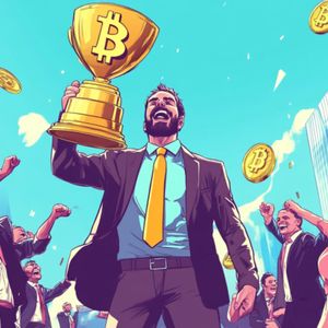 Standard Chartered Bank Predicts Bitcoin Will Surge to $200,000 by 2025