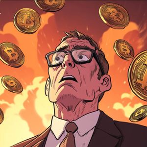 German Government Loses $2.4 Billion by Selling 50,000 Bitcoin at $54K