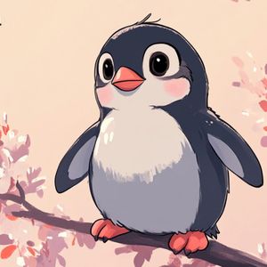 Pudgy Penguins Token PENGU Set to Launch Late 2024