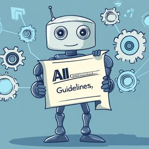 China Artificial Intelligence Updated A New Guideline with Six Dimensions