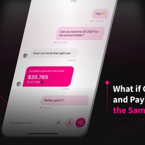 tomi unveils its ‘Super App’ that unifies its decentralized internet ecosystem within a user-friendly interface