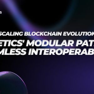 Were You Late for Polkadot’s ICO? Qubetics’ Presale Can Be Your Shot at Redemption