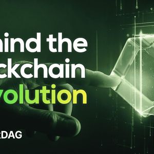 Excitement Builds as BlockDAG is Set to Reveal Whitepaper V3 Soon — Solana and Tron Prices Indicate Market Buzz