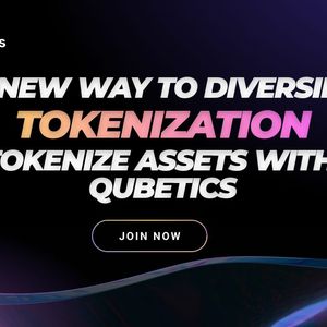 Qubetics Simplifies Asset Tokenisation While Solana and Stacks Deliver Growth: Best Cryptos to Join in December 2024
