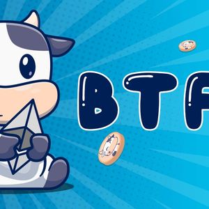 Did Turbo Leave You Behind? BTFD Coin’s Presale Could Be Your Financial Reset
