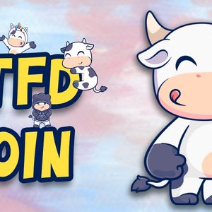 Rue Missing Out on Apu Apustaja? Here’s Why BTFD Coin Is Your Next Big Opportunity