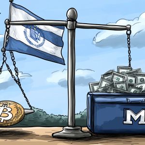El Salvador Bitcoin Policy Faces Shift for $1.3B IMF Deal