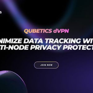 Qubetics Presale in Full Swing as Analysts Predict Over 32,000% ROI Potential While Near Protocol Powers Scalability and Immutable X Revolutionises NFTs