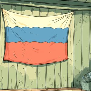 Russian Bitcoin Reserve Now Proposed to Counter Sanctions Risk