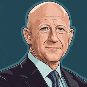 Goldman Sachs CEO Is Now Considering Entering Crypto Market If Regulators Approve