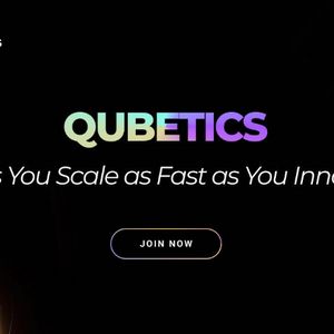 Chainlink’s Surge Got Away? Don’t Miss Qubetics and Its Big ROI Potential!