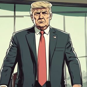 US President-elect Trump Will Promote Strategic Bitcoin Reserve In 2025