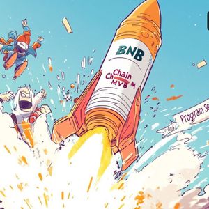 BNB Chain MVB Program Returns With Exciting Season 9 Launch