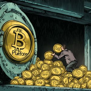 Riot Platforms Acquires BTC, Total Holdings Reach 16,728 Bitcoin