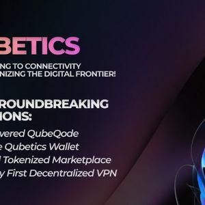 Best Altcoins to Buy in December 2024 – Qubetics Surpasses 9,000 Holders, Cronos Fuels Cross-Border Transactions, and EOS Innovates Supply Chain Solutions