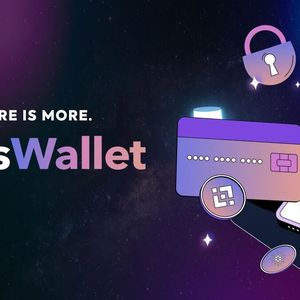 Plus Wallet Emerges as the Top Choice for Security Amid Crypto Liquidation Surge; Binance Web3 Wallet Relaunch Revealed