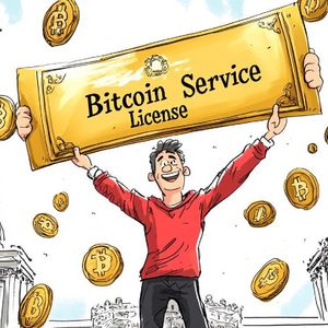 Bitget Secures Bitcoin Service License In El Salvador
